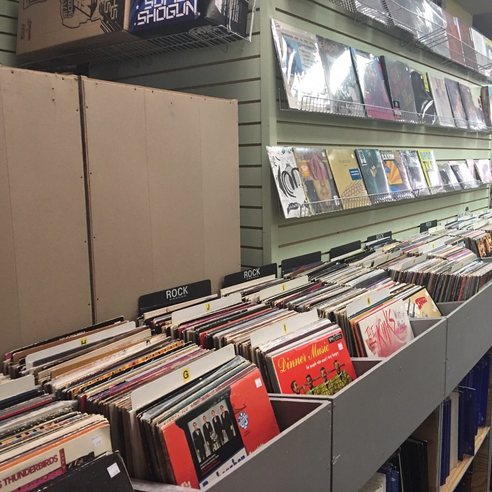 Scratch N Spin - Rock - Music & DVDs Near Me - West Columbia, South Carolina Scratch N Spin - Rock - Music & DVDs Near Me - West Columbia, South Carolina