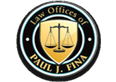 Law offices of Paul J Fina - disability attorney in Downers Grove, IL