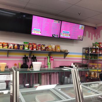 Delicious Artesanal Ice Cream - Menu - Ice Cream & Frozen Yogurt Near Me - Menifee, California Delicious Artesanal Ice Cream - Menu - Ice Cream & Frozen Yogurt Near Me - Menifee, California