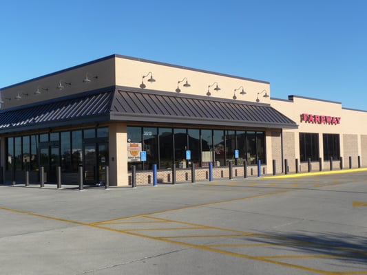 FAREWAY STORES GROCERY DEPARTMENT 3619 Stange Rd Ames IA Yelp