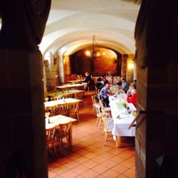 Brandenburger Wirtshaus - Gewölbekeller Brandenburger Wirtshaus