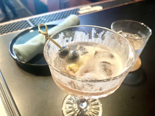 Casa Latina Bar & Grill by null