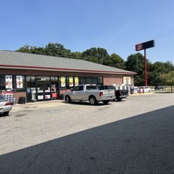 Speedway