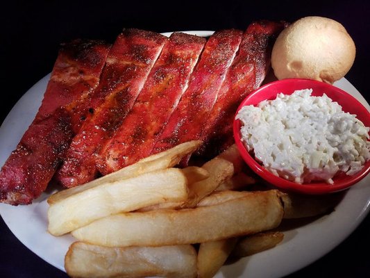 Central Station Bar & Grill by null