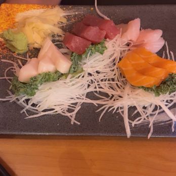 Fancy Sushi - Japanese Near Me - Palm Coast, Florida