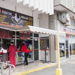 Paraítos