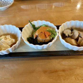 Sushi Kisen - Appetizers - Japanese Near Me - Arcadia, California Sushi Kisen - Appetizers - Japanese Near Me - Arcadia, California
