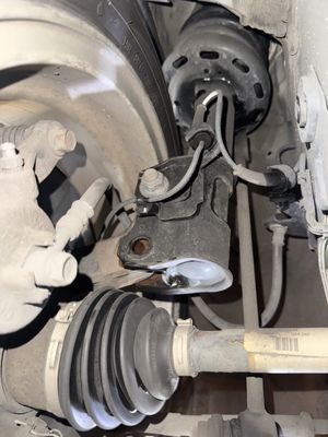 Bronx Auto Spring Service