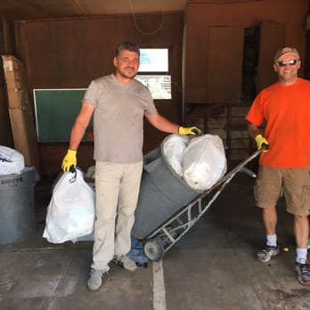 Haul N Dump Junk Removal - Very professional and efficient! - Junk Removal & Hauling Near Me - San Jose, California Haul N Dump Junk Removal - Very professional and efficient! - Junk Removal & Hauling Near Me - San Jose, California