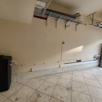 Oasis Water Filtration - Accommodating setup in my small garage - Water Purification Services Near Me - Las Vegas, Nevada Oasis Water Filtration - Accommodating setup in my small garage - Water Purification Services Near Me - Las Vegas, Nevada
