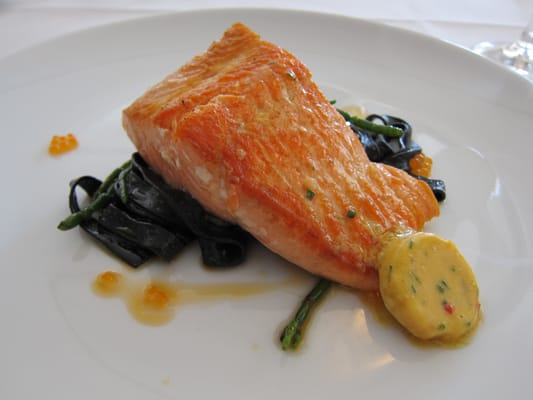Cottage Point Inn - Restaurant by null