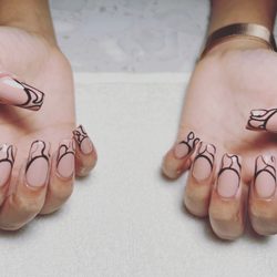 Elite Nails & Spa