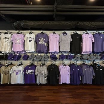 Rally House K-State - Sports Wear Near Me - Manhattan, Kansas Rally House K-State - Sports Wear Near Me - Manhattan, Kansas