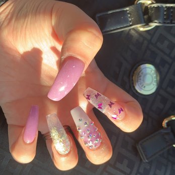 Prim Nails Spa Lounge - Nails - Nail Salons Near Me - Happy Valley, Oregon Prim Nails Spa Lounge - Nails - Nail Salons Near Me - Happy Valley, Oregon