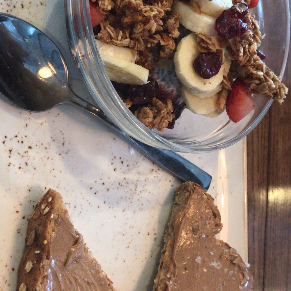 First Watch - Breakfast & Brunch Near Me - Montgomery, Alabama First Watch - Breakfast & Brunch Near Me - Montgomery, Alabama