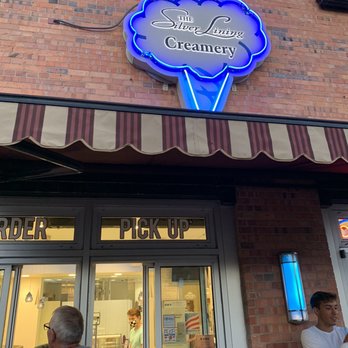 Silver Lining Creamery - Store front - Desserts Near Me - Rapid City, South Dakota Silver Lining Creamery - Store front - Desserts Near Me - Rapid City, South Dakota
