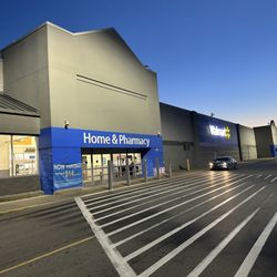 Walmart Supercenter