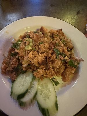 Banh-Sen Street Food & Noodle Bar by null