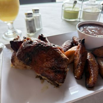 Pio Pio - Colombian Near Me - Charlotte, North Carolina