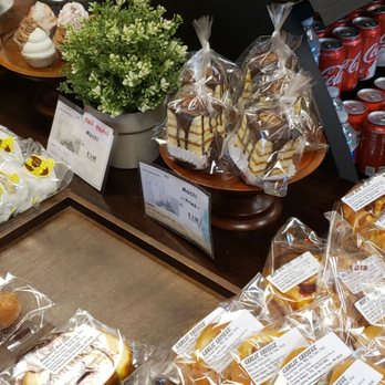 Crown Bakery - Bakeries Near Me - Las Vegas, Nevada