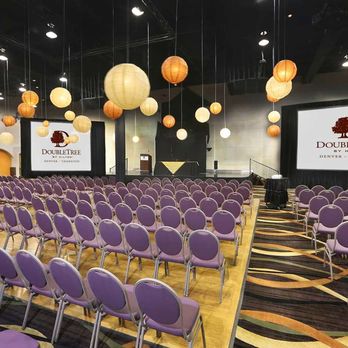 DoubleTree by Hilton Hotel Denver - Thornton - Meeting Room - Hotels Near Me - Thornton, Colorado DoubleTree by Hilton Hotel Denver - Thornton - Meeting Room - Hotels Near Me - Thornton, Colorado