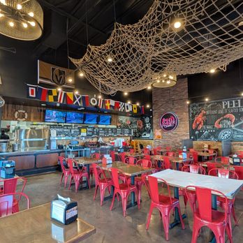 Crab N Spice - Henderson - Seafood Near Me - Henderson, Nevada