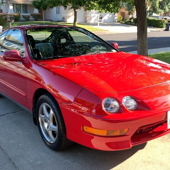 Preferred Auto Body & Custom - After. - Body Shops Near Me - Fairfield, California