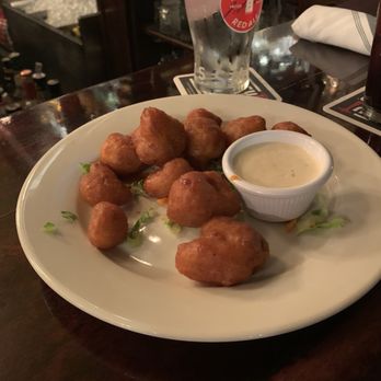 Rosie Dunn’s - Buffalo cauliflower - Irish Near Me - New York, New York Rosie Dunn’s - Buffalo cauliflower - Irish Near Me - New York, New York