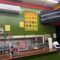 Sunsplash - Healthy Drinks Menu