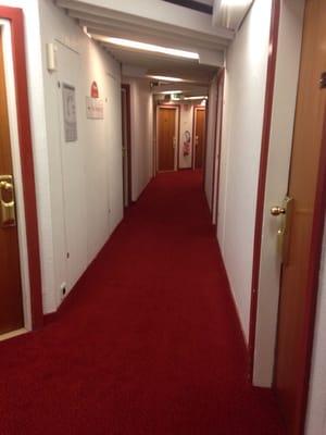 Alpina Eclectic Hotel & Spa by null