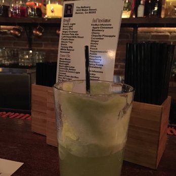 The Refinery - Good drink! - Lounges Near Me - Denver, Colorado