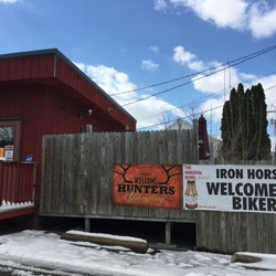 Iron Horse Restaurant & Saloon - Iron Horse Saloon