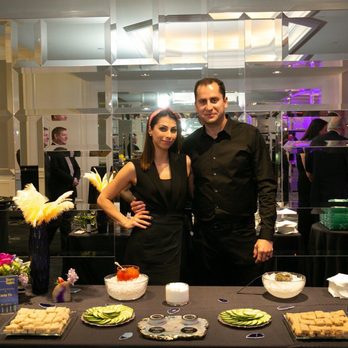 Caviar Fix - Caterers Near Me