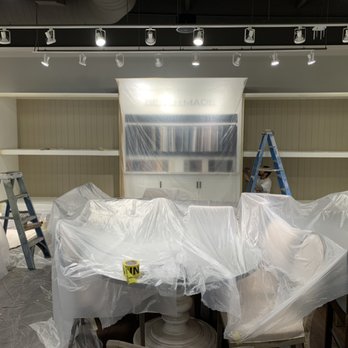 Lalo Painting Company - the interior of a new home - Painters Near Me - Gilbert, Arizona Lalo Painting Company - the interior of a new home - Painters Near Me - Gilbert, Arizona