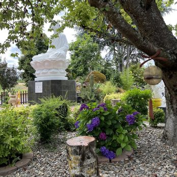 Nam-Quang Temple - Buddhist Temples Near Me - Portland, Oregon Nam-Quang Temple - Buddhist Temples Near Me - Portland, Oregon