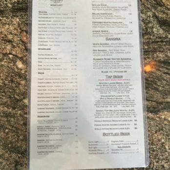 La Lanterna Restaurant & Caffe - New Menu - Italian Near Me - Yonkers, New York