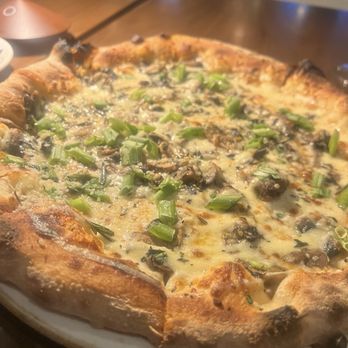 Galley - Pizza Near Me - West Palm Beach, Florida