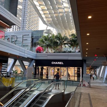 Brickell City Centre - Shopping Centers Near Me - Miami, Florida