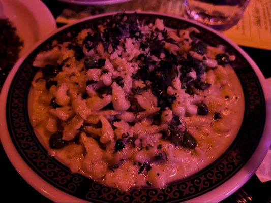 FET-FISK restaurant + bar by null