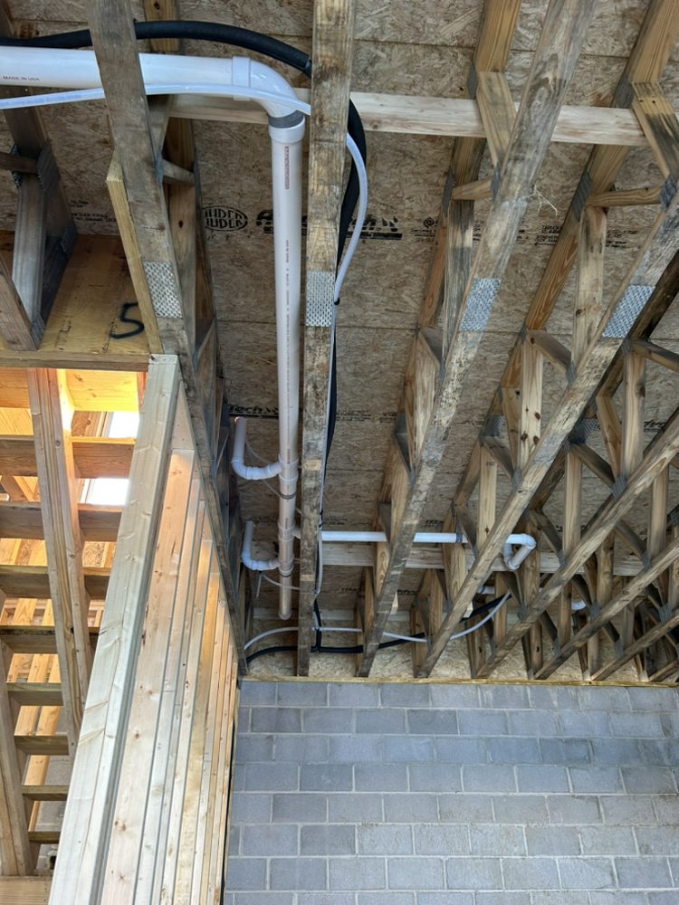 Slide of Ktown Plumbing