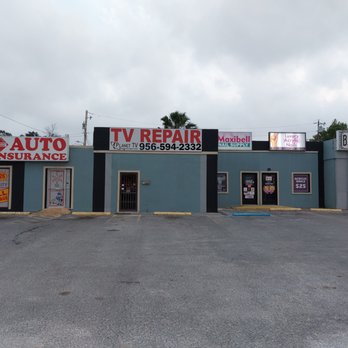 Planet TV Repair - Planet TV Shopping Plaza - Electronics Repair Near Me - Brownsville, Texas Planet TV Repair - Planet TV Shopping Plaza - Electronics Repair Near Me - Brownsville, Texas