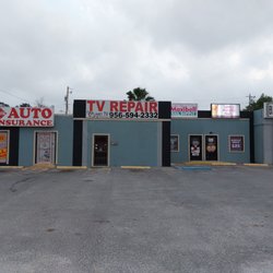 Planet TV Shopping Plaza