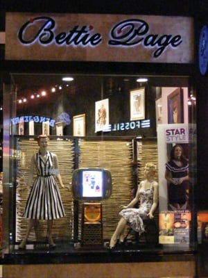 Miracle Mile Shops by null Miracle Mile Shops by null