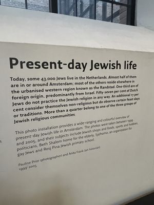 Jewish Museum by null