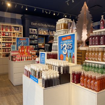 Bath & Body Works - Cosmetics & Beauty Supply Near Me - San Antonio, Texas Bath & Body Works - Cosmetics & Beauty Supply Near Me - San Antonio, Texas