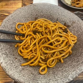 Dumpling Hours - Ginger & Scallion Noodles - Dim Sum Near Me - Walnut Creek, California Dumpling Hours - Ginger & Scallion Noodles - Dim Sum Near Me - Walnut Creek, California