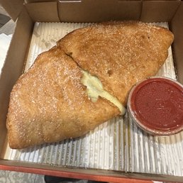 Calzone