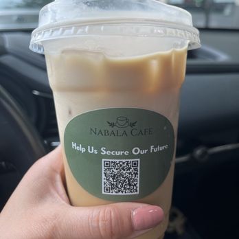 Nabala Cafe - Cafes Near Me - Chicago, Illinois