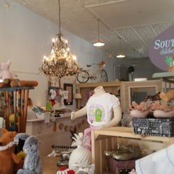 Southern Style