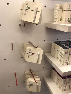 MedMen West Hollywood Weed Dispensary by null